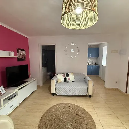 Casa Clarita I Anaga Rural Park * Σαν Κριστόμπαλ ντε Λα Λαγούνα