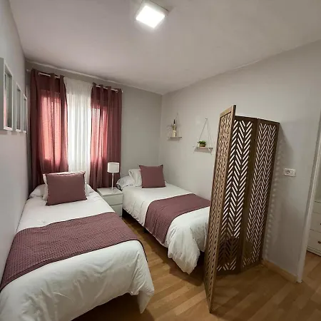 Casa Clarita I Anaga Rural Park Σπίτι διακοπών *
