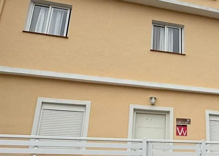 Casa Clarita I Anaga Rural Park *