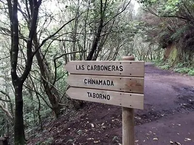 Casa Clarita I Anaga Rural Park