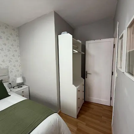 בית נופש Casa Clarita I Anaga Rural Park לה לגונה