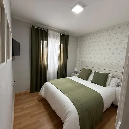 Casa Clarita I Anaga Rural Park بيت للعطل لا لاغونا