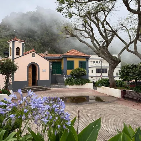 Casa Clarita I Anaga Rural Park * La Laguna (Tenerife)