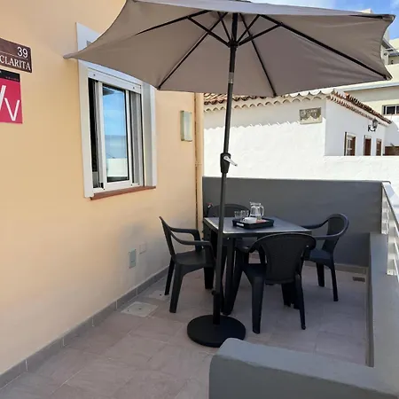 Casa Clarita I Anaga Rural Park לה לגונה