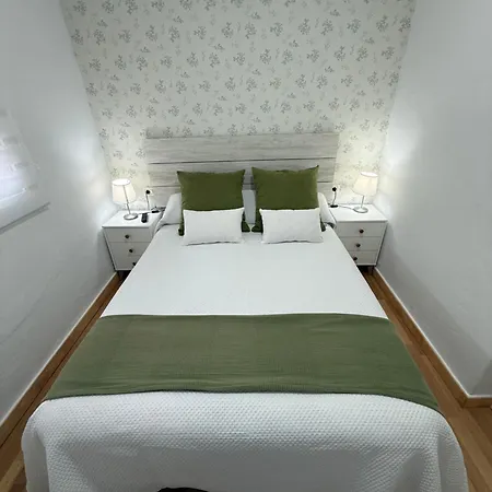 Casa Clarita I Anaga Rural Park בית נופש *