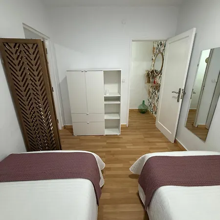 Casa Clarita I Anaga Rural Park בית נופש לה לגונה