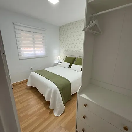 בית נופש Casa Clarita I Anaga Rural Park לה לגונה