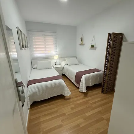 Casa Clarita I Anaga Rural Park *
