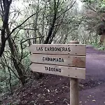 Casa Clarita I Anaga Rural Park