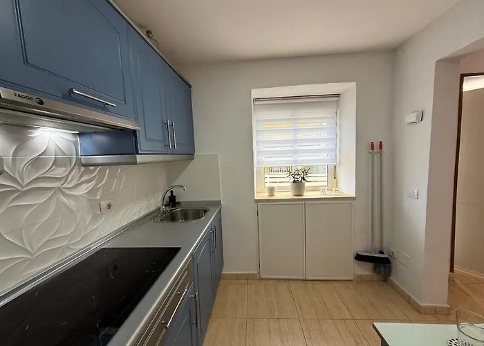 Casa Clarita I Anaga Rural Park