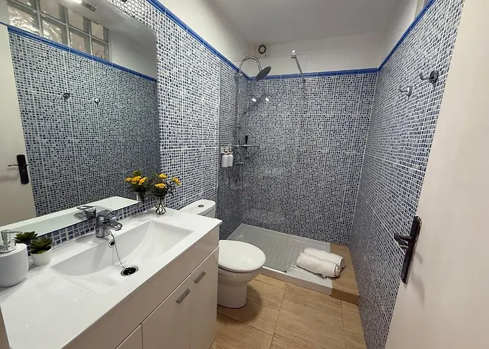 Casa Clarita I Anaga Rural Park *